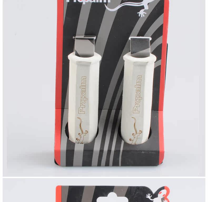 Poignées de vélo TOTTA - Ref 2334063 Image 11