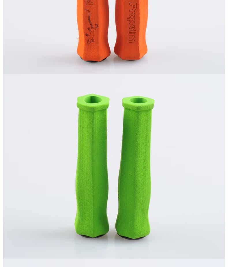 Poignées de vélo TOTTA - Ref 2334063 Image 19