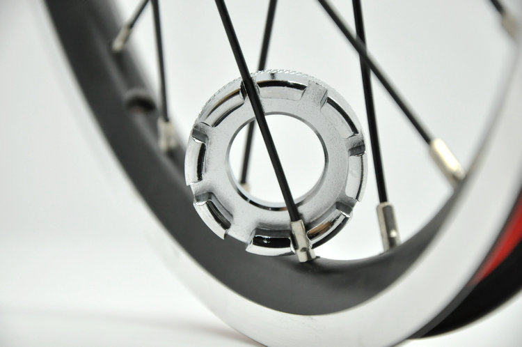 Clé pour réparation vélo TOTTA - Ref 2302209 Image 10