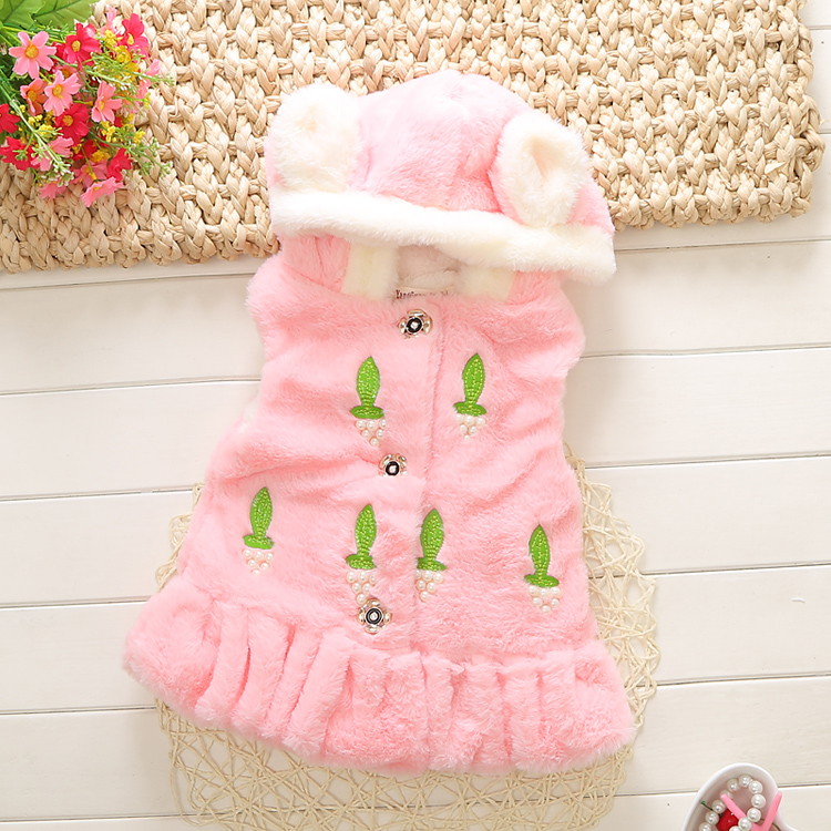 Gilet fille - Ref 2071320 Image 18
