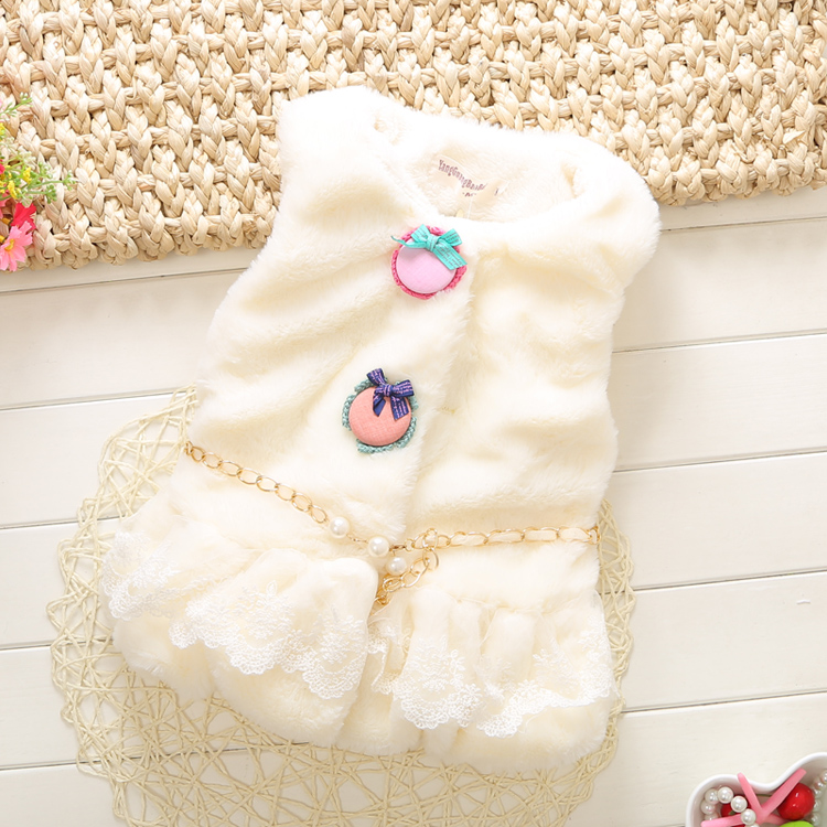 Gilet fille - Ref 2071320 Image 25