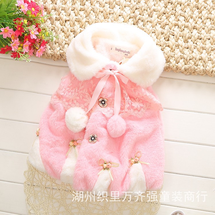Gilet fille - Ref 2071320 Image 43