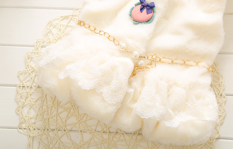 Gilet fille - Ref 2071320 Image 37