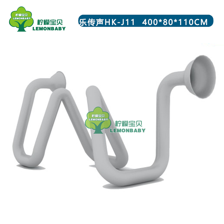 New outdoor early education children's percussion instrument kindergarten percussion toy facility percussion music sound series