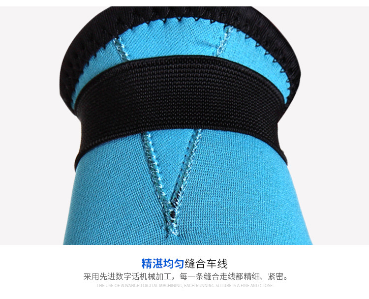 3mm trẻ em lặn găng tay trẻ em chống trầy xước mặc kháng trôi bơi găng tay lặn vật liệu ấm lặn tay găng tay chống nắng thể thao