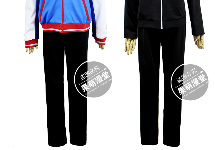 Yuri YURI !!! trên ICE trên băng tại chỗ Yuri Puli Siti Yuri COSPLAY trang phục thể thao cosplay sexy