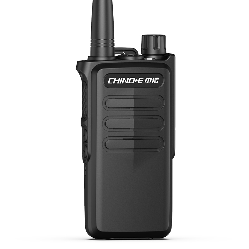 CHINO - E simulates D006 high power penetration of 50 layers 2 - 10 km call counter