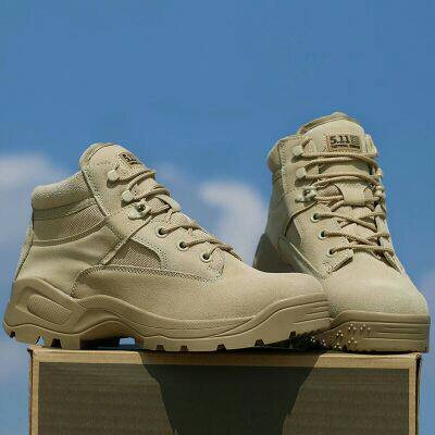 Bottes militaires - Ref 1397774 Image 18