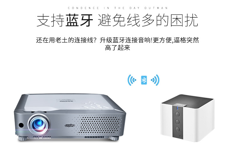 Ban ngày văn phòng tại nhà HD 1080p4 k không có wifi TV