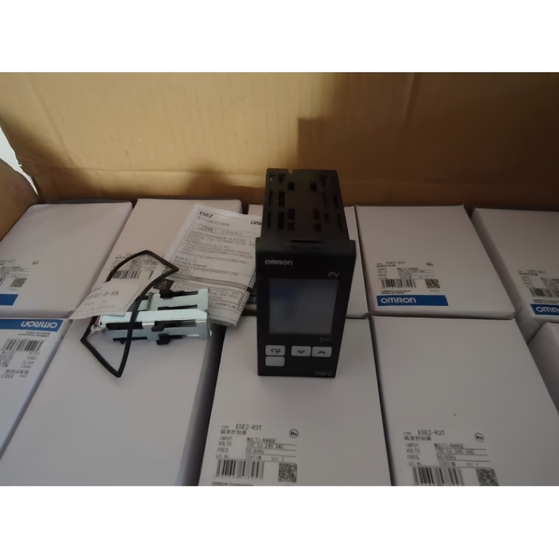 Genuine Thermostat Model E5Ez-R3T E5Ez-Q3T E5Ez-Prrt E5Ez-Prr203T