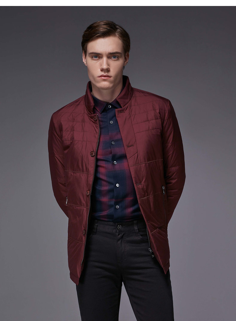 Blouson homme K-BOXING   - Ref 3120842 Image 8