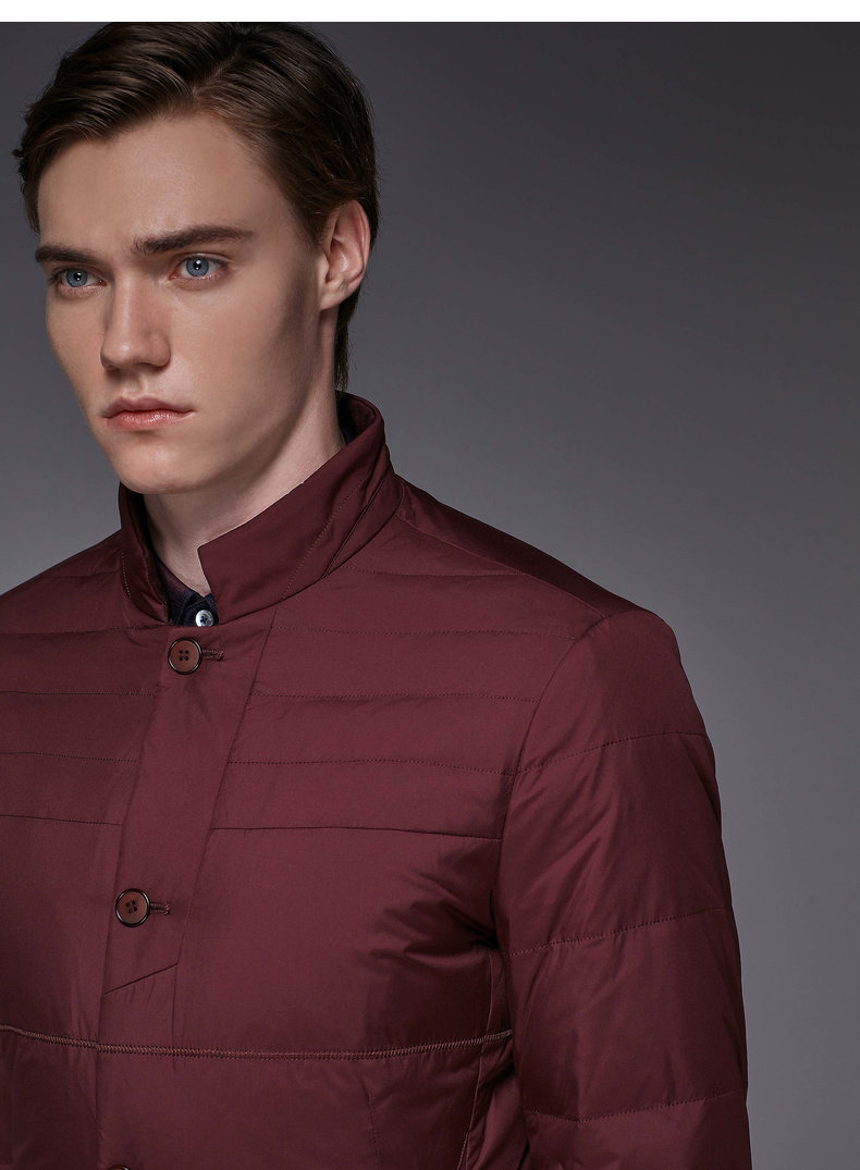 Blouson homme K-BOXING   - Ref 3120842 Image 15