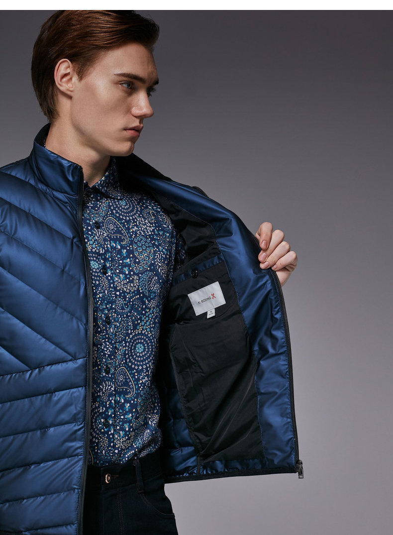 Blouson homme K-BOXING   - Ref 3120036 Image 13