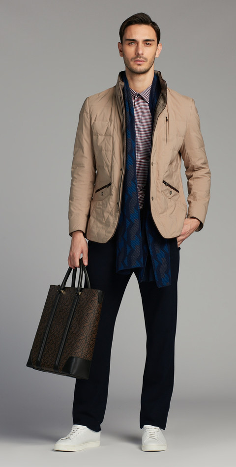 Blouson homme K-BOXING   - Ref 3120968 Image 22