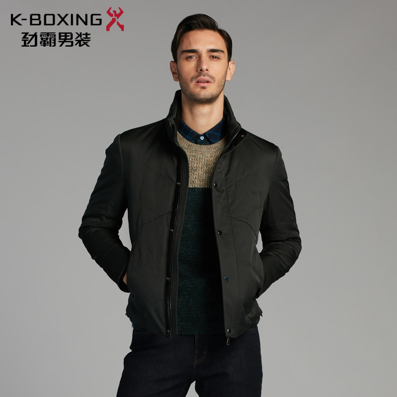 Blouson homme K-BOXING   - Ref 3120989 Image 5