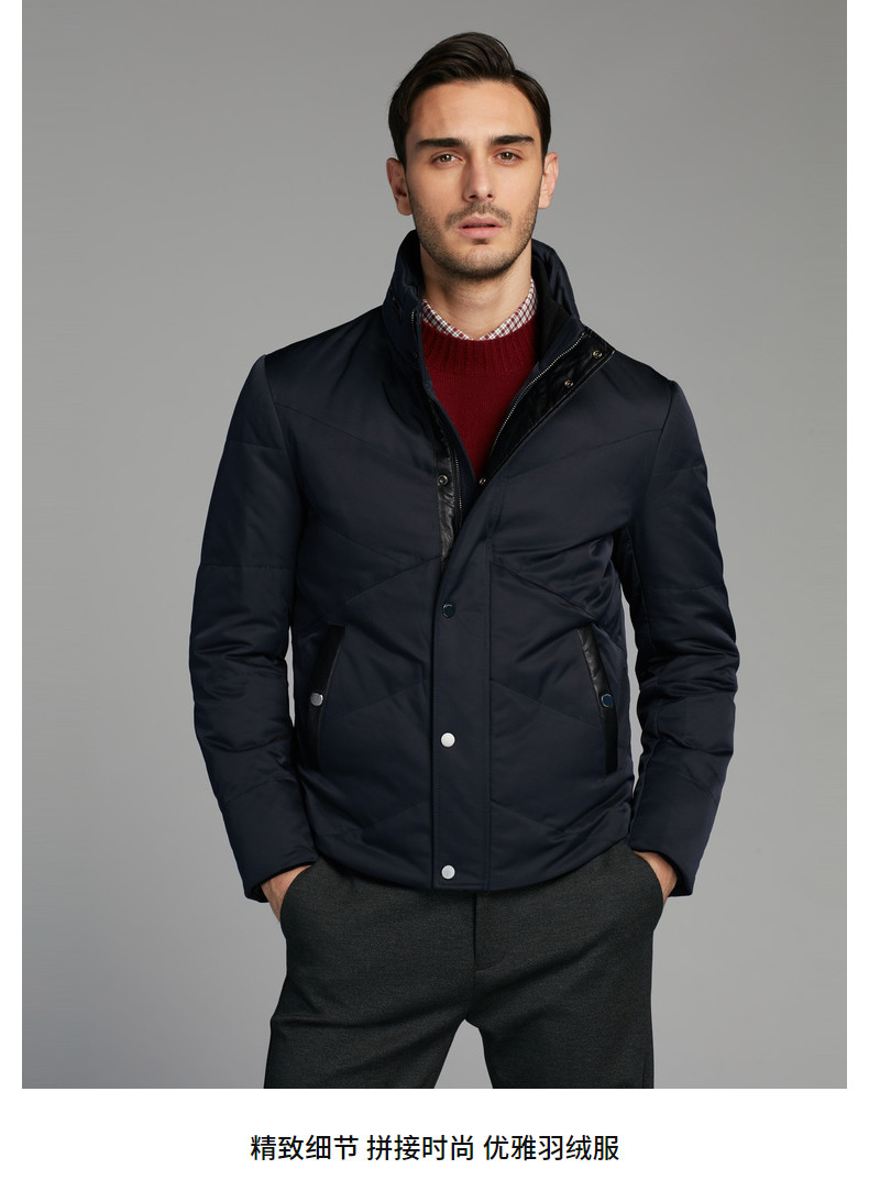 Blouson homme K-BOXING   - Ref 3120989 Image 7