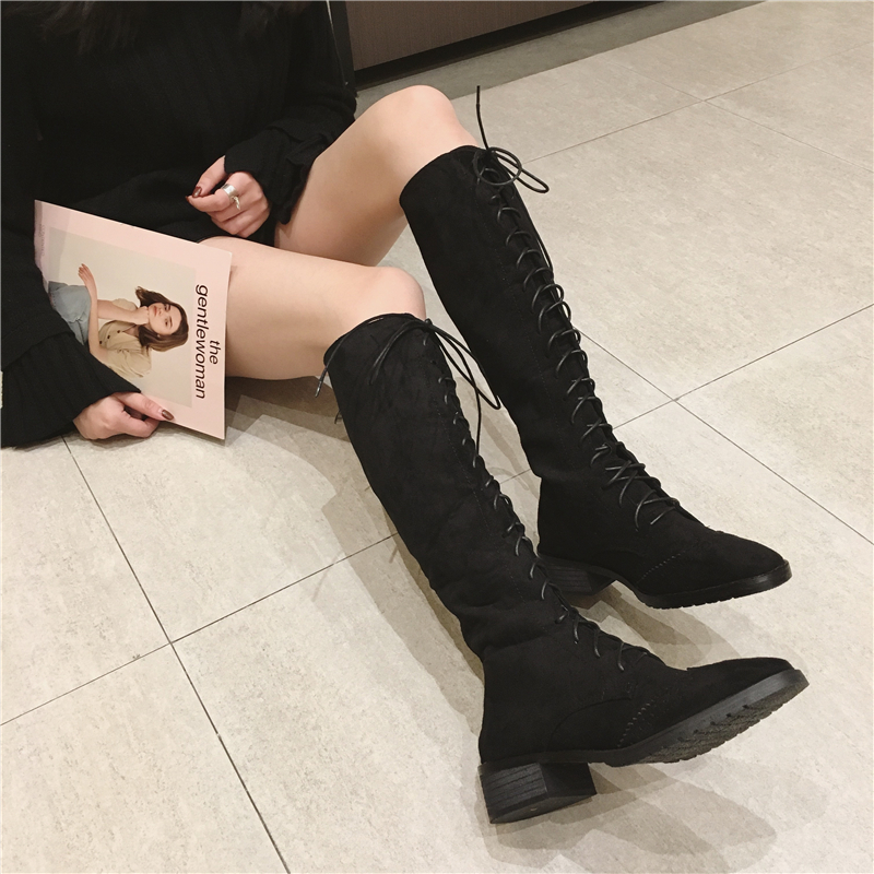 Bottes mi-saison femme OTHER en Caoutchouc - Ref 3249586 Image 16