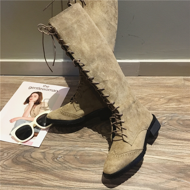 Bottes mi-saison femme OTHER en Caoutchouc - Ref 3249586 Image 27