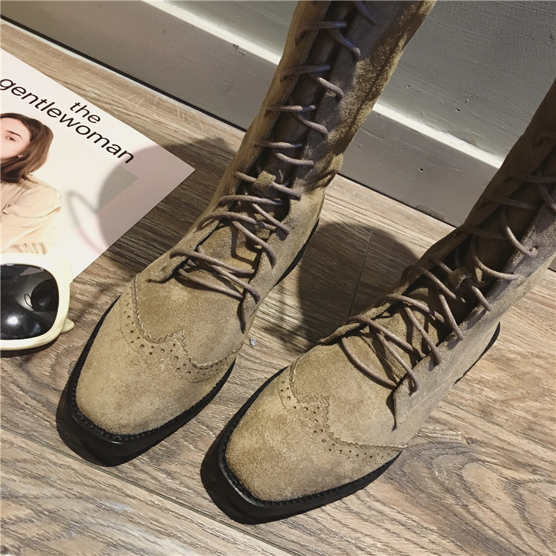 Bottes mi-saison femme OTHER en Caoutchouc - Ref 3249586 Image 28