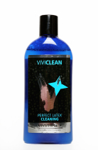 Catfish latex coat German imported Viviclean cleaner latex coat 250ML