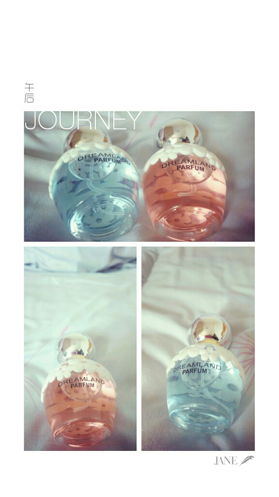 小雏菊女士香水怎么样，好用吗？使用感受分享,第3张