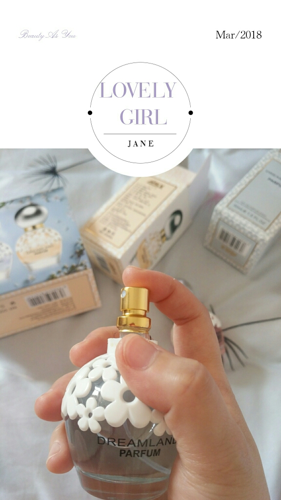 小雏菊女士香水怎么样，好用吗？使用感受分享,第6张