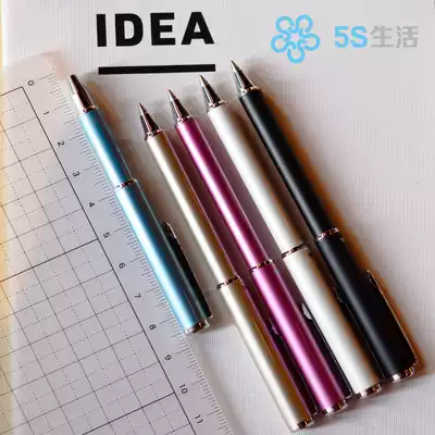 Wallet pen Telescopic pen ZEBRA brand ZEBRA 5S life collection time management Imported from Japan