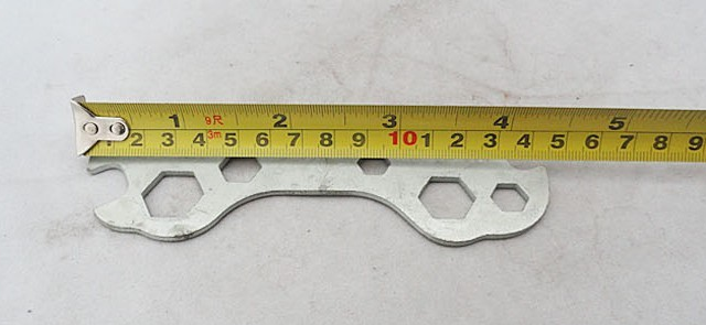 Outils pour vélo - Ref 2290959 Image 10