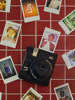 [12-Month Interest-Free]Fuji Instax Mini99 Instant Camera, One-Shot Imaging, Mini 90 Upgrade