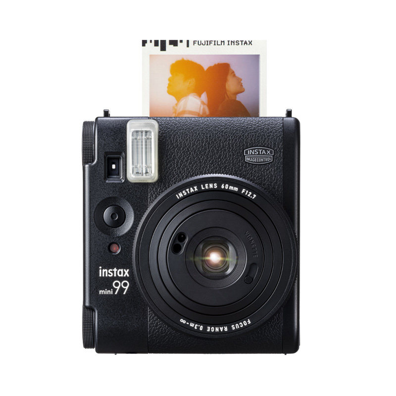 Fuji Camera Mini99 Instant Camera Retro Style for Boys and Girls Mini 90 Upgrade