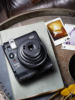 [12-Month Interest-Free]Fuji Instax Mini99 Instant Camera, One-Shot Imaging, Mini 90 Upgrade