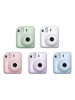 Fuji Camera Instax Mini12 Instant Camera Mini Cute Camera for Male and Female Students 8/9/11 Upgrade