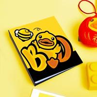 Альбом Naughty Duck (40 штук можно разместить)