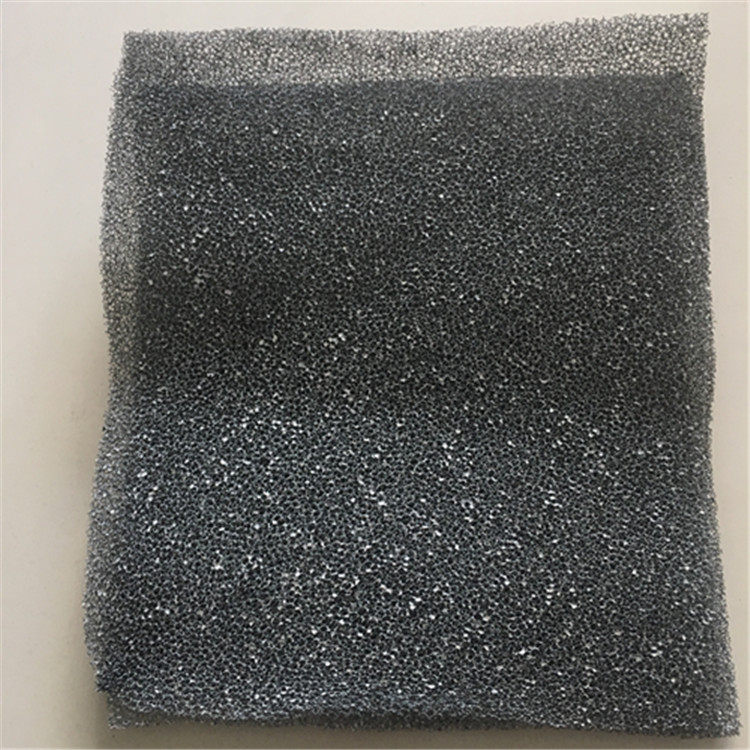 Cold Accelerant Activated Carbon Filter Cotton Air Conditioning Dust Removing Smell Air Purifying Photocatalytic Light Cold Accelerant Filter Net