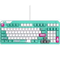 【Hatsune Miku Model Model】 Tianxuan TX98