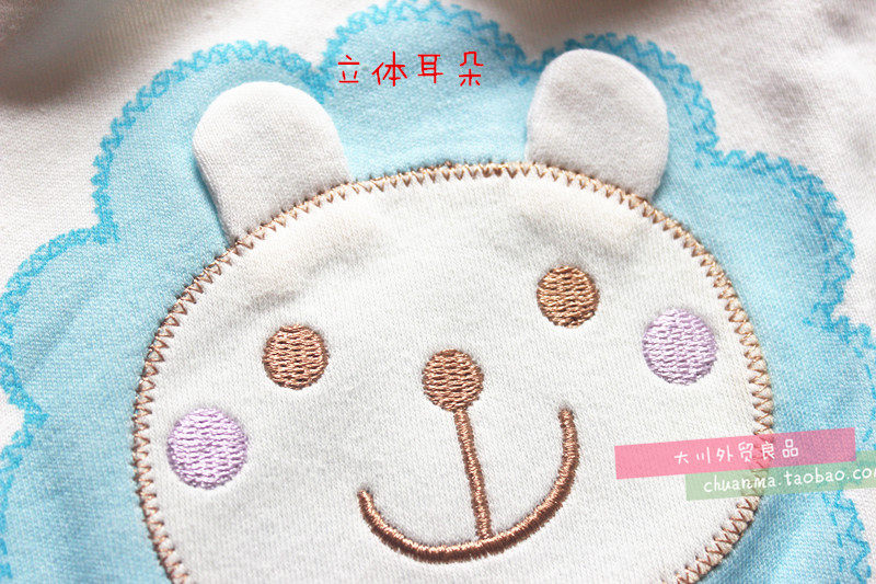 Coffret cadeau pour bébé - Ref 1961535 Image 12