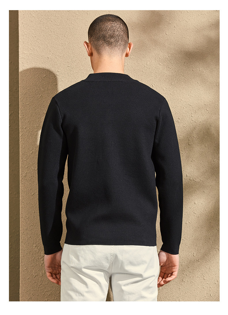 Blouson homme manches longues en Coton - Ref 3116901 Image 18