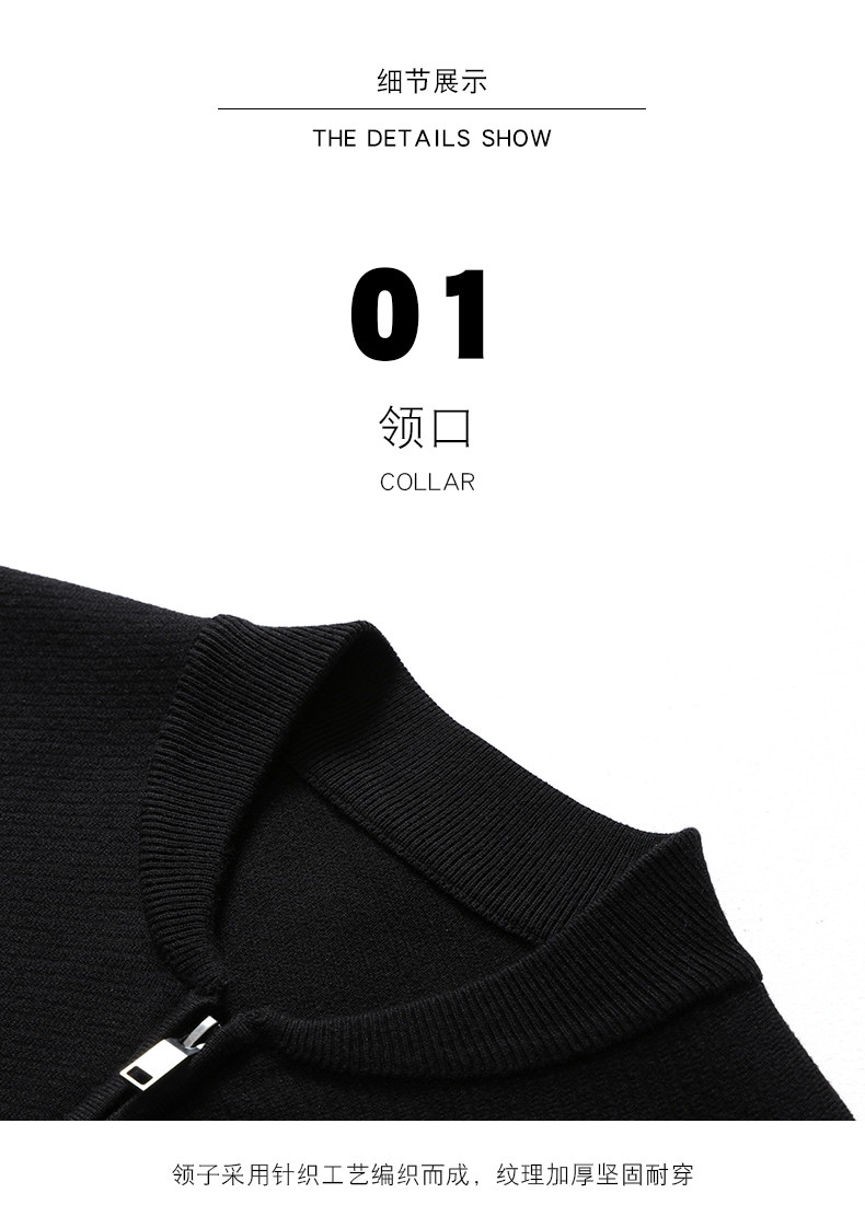 Blouson homme manches longues en Coton - Ref 3116901 Image 20