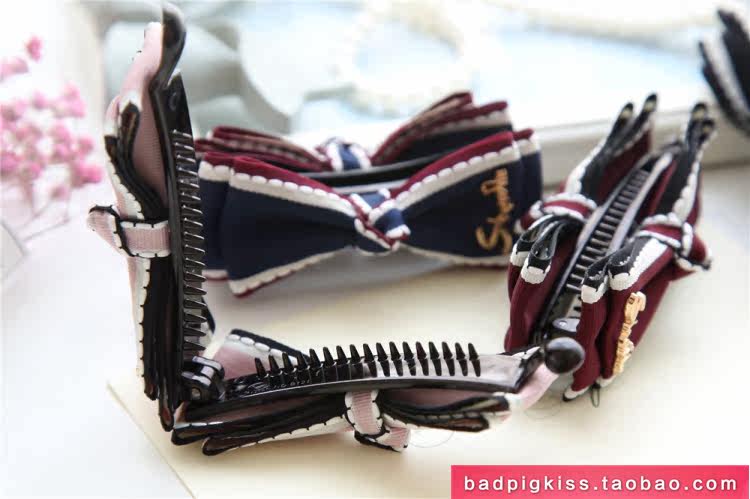 Accessoire cheveux en satin - Ref 1201556 Image 16