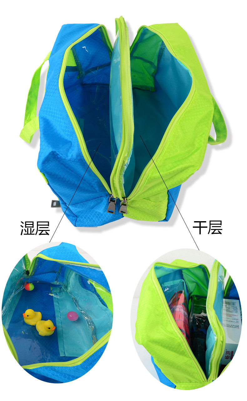 Sac de sport - Ref 10599 Image 12