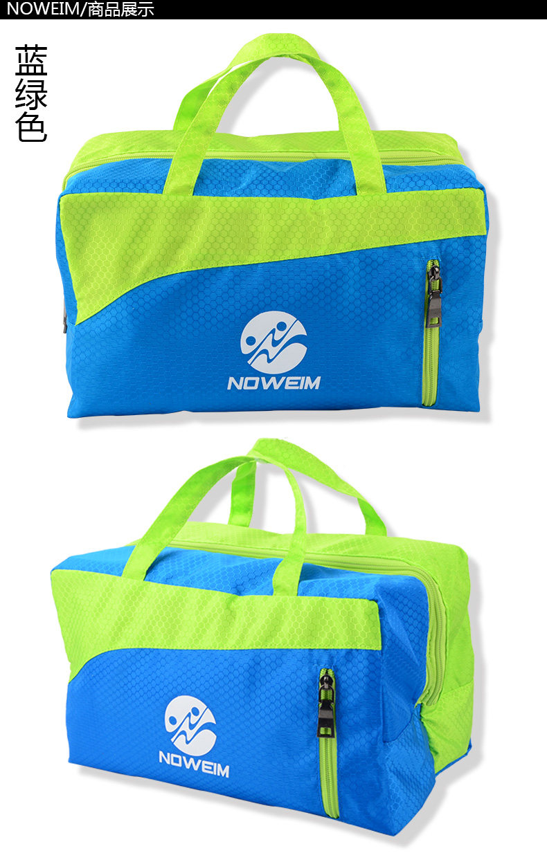 Sac de sport - Ref 10599 Image 9