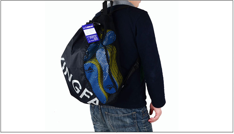 Sac de sport - Ref 10355 Image 12