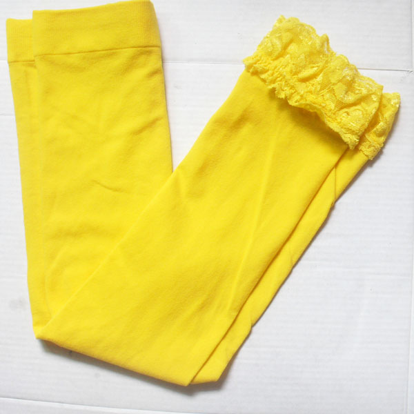 Pantalon fille en velours - Ref 2062916 Image 15