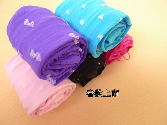 Pantalon fille en velours - Ref 2062891 Image 15