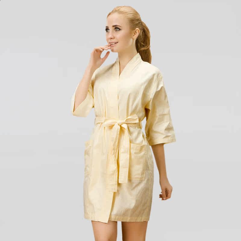 Peignoir jeunesse SOFTEST WORLD HSKW1146 - Ref 592015 Image 18