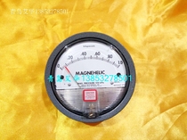 Dwyer Dwyer original differential pressure gauge 2000 series Magnehelic differential pressure gauge 2000-1kpa