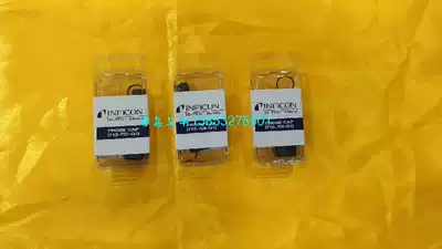 Yingfukang D-TEKSelect refrigerant leak detector 712-705-g1 black protective cap