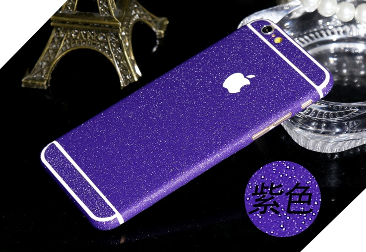 Sticker pour téléphone portable - Ref 1374853 Image 17