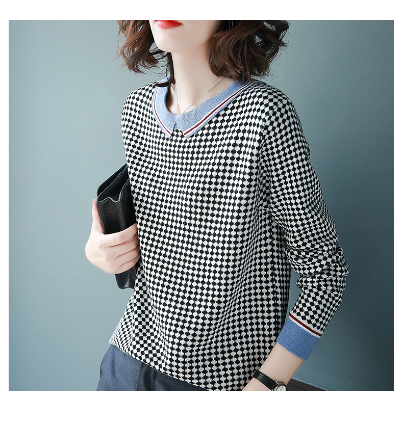 Cardigan en Nylon - Ref 3231196 Image 14