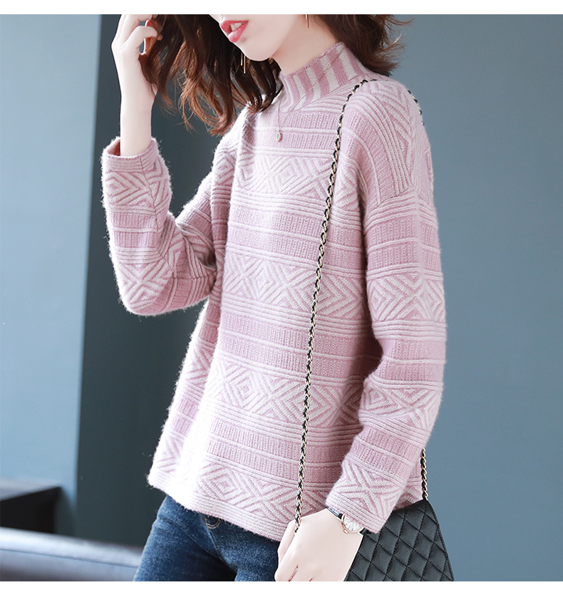 Cardigan en Nylon - Ref 3231161 Image 18